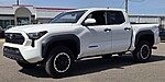 Used 2024 TOYOTA TACOMA TRD OFF-ROAD in RUSSELLVILLE, ARKANSAS