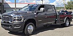 New 2025 RAM 3500 TRADESMAN in RUSSELLVILLE, ARKANSAS