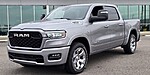 New 2026 RAM 1500 BIG HORN/LONE STAR in RUSSELLVILLE, ARKANSAS