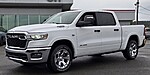 New 2026 RAM 1500 BIG HORN/LONE STAR in RUSSELLVILLE, ARKANSAS