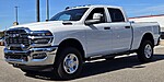 New 2026 RAM 2500 TRADESMAN in RUSSELLVILLE, ARKANSAS