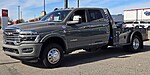 New 2026 RAM 3500 TRADESMAN in RUSSELLVILLE, ARKANSAS