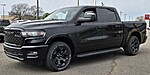 New 2026 RAM 1500 BIG HORN/LONE STAR in RUSSELLVILLE, ARKANSAS