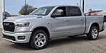 New 2026 RAM 1500 BIG HORN/LONE STAR in RUSSELLVILLE, ARKANSAS