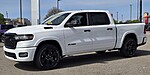 New 2026 RAM 1500 BIG HORN/LONE STAR in RUSSELLVILLE, ARKANSAS