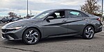 New 2025 HYUNDAI ELANTRA SEL SPORT in RUSSELLVILLE, ARKANSAS