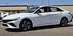 New 2025 HYUNDAI ELANTRA SEL SPORT in RUSSELLVILLE, ARKANSAS