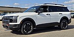 New 2026 HYUNDAI PALISADE XRT PRO in RUSSELLVILLE, ARKANSAS