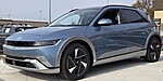 New 2026 HYUNDAI IONIQ 5 LIMITED in RUSSELLVILLE, ARKANSAS