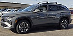 New 2026 HYUNDAI TUCSON SEL PREMIUM in RUSSELLVILLE, ARKANSAS