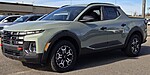 New 2026 HYUNDAI SANTA CRUZ XRT in RUSSELLVILLE, ARKANSAS
