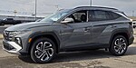 New 2026 HYUNDAI TUCSON LIMITED in RUSSELLVILLE, ARKANSAS