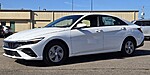 New 2026 HYUNDAI ELANTRA SE in RUSSELLVILLE, ARKANSAS
