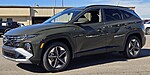 New 2026 HYUNDAI TUCSON SEL in RUSSELLVILLE, ARKANSAS