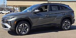 New 2026 HYUNDAI TUCSON HYBRID SEL in RUSSELLVILLE, ARKANSAS