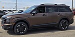 New 2026 HYUNDAI PALISADE XRT PRO in RUSSELLVILLE, ARKANSAS