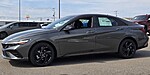 New 2026 HYUNDAI ELANTRA SEL SPORT in RUSSELLVILLE, ARKANSAS