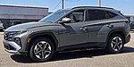 New 2026 HYUNDAI TUCSON SEL in RUSSELLVILLE, ARKANSAS