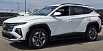 New 2026 HYUNDAI TUCSON SEL in RUSSELLVILLE, ARKANSAS