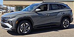 New 2026 HYUNDAI TUCSON SEL in RUSSELLVILLE, ARKANSAS