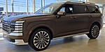New 2026 HYUNDAI PALISADE CALLIGRAPHY in RUSSELLVILLE, ARKANSAS