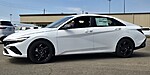 New 2026 HYUNDAI ELANTRA SEL SPORT in RUSSELLVILLE, ARKANSAS