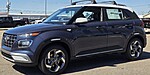 New 2026 HYUNDAI VENUE SEL in RUSSELLVILLE, ARKANSAS