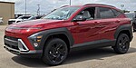 New 2026 HYUNDAI KONA SEL SPORT in RUSSELLVILLE, ARKANSAS