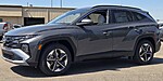 New 2026 HYUNDAI TUCSON SEL in RUSSELLVILLE, ARKANSAS