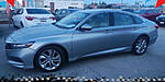 Used 2018 Honda Accord LX 4DR SEDAN in LIVINGSTON, CALIFORNIA