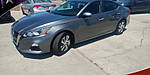 Used 2020 NISSAN ALTIMA 2.5 S 4DR SEDAN in LIVINGSTON, CALIFORNIA