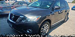 Used 2014 NISSAN PATHFINDER SL 4DR SUV in LIVINGSTON, CALIFORNIA