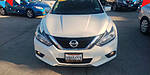 Used 2018 NISSAN ALTIMA 2.5 SV 4DR SEDAN in LIVINGSTON, CALIFORNIA