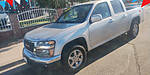 Used 2010 GMC CANYON SLE 1 4X2 4DR CREW CAB in LIVINGSTON, CALIFORNIA