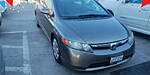 Used 2008 Honda Civic LX 4DR SEDAN 5A in LIVINGSTON, CALIFORNIA