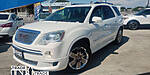 Used 2012 GMC ACADIA DENALI AWD 4DR SUV in LIVINGSTON, CALIFORNIA