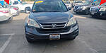 Used 2011 Honda CR-V SE 4DR SUV in LIVINGSTON, CALIFORNIA