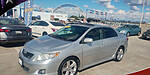Used 2009 TOYOTA COROLLA XRS 4DR SEDAN 5A in LIVINGSTON, CALIFORNIA