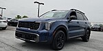 New 2025 KIA SORENTO X-PRO SX PRESTIGE AWD in SUNRISE, FLORIDA