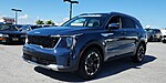 New 2026 KIA SORENTO S in SUNRISE, FLORIDA