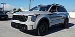 New 2026 KIA SORENTO X-LINE SX PRESTIGE AWD in SUNRISE, FLORIDA