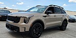 New 2026 KIA SORENTO X-LINE SX PRESTIGE AWD in SUNRISE, FLORIDA