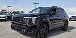 New 2026 KIA SORENTO X-LINE SX PRESTIGE AWD in SUNRISE, FLORIDA