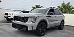 New 2026 KIA SORENTO X-LINE SX PRESTIGE AWD in SUNRISE, FLORIDA