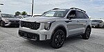 New 2026 KIA SORENTO X-LINE SX PRESTIGE AWD in SUNRISE, FLORIDA