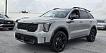 New 2026 KIA SORENTO X-LINE EX AWD in SUNRISE, FLORIDA