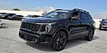 New 2026 KIA SORENTO X-LINE SX PRESTIGE AWD in SUNRISE, FLORIDA