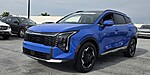 New 2026 KIA SPORTAGE EX FWD in SUNRISE, FLORIDA