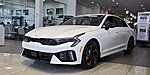 New 2026 KIA K5 GT-LINE AUTO FWD in SUNRISE, FLORIDA