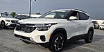 New 2026 KIA SELTOS S FWD in SUNRISE, FLORIDA